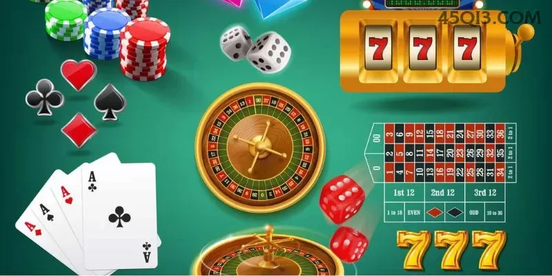 APK 45q Download