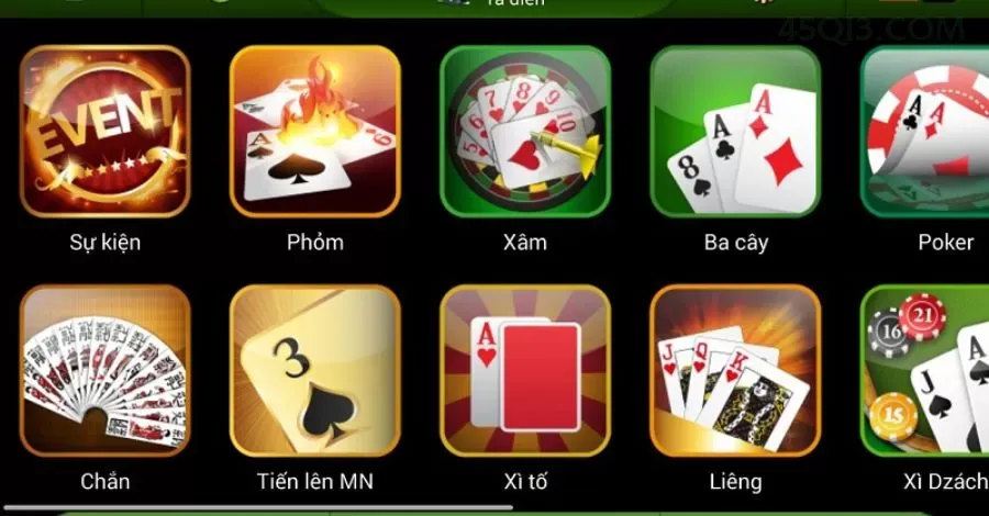Blackjack Ao Vivo 45q
