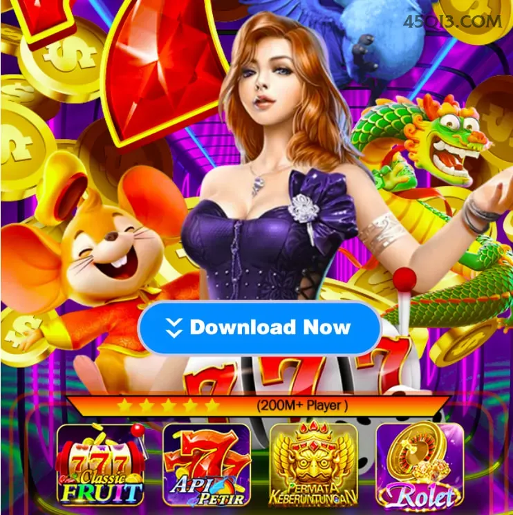 Fortune Dragon Slot 45q